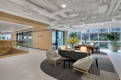 totsa singapore|Our offices .